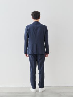 モデル 181cm 71kg ウエスト82cm サイズ LL