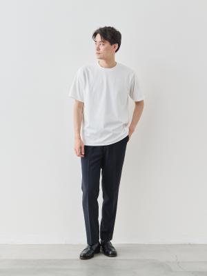 モデル 181cm 71kg ウエスト82cm サイズ L