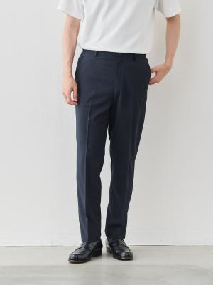モデル 181cm 71kg ウエスト82cm サイズ L