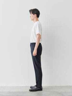 モデル 181cm 71kg ウエスト82cm サイズ L