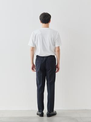 モデル 181cm 71kg ウエスト82cm サイズ L