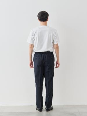 モデル 181cm 71kg ウエスト82cm サイズ LL