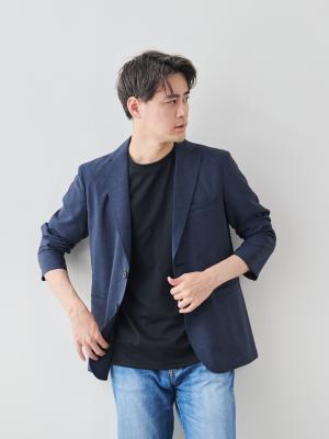 モデル 181cm 71kg ウエスト82cm サイズ L