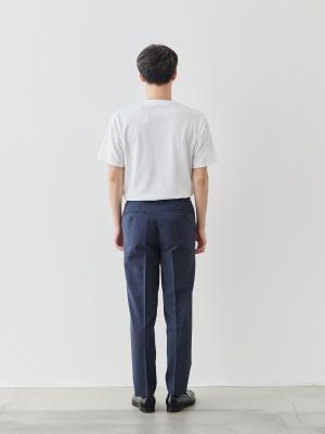 モデル 181cm 71kg ウエスト82cm サイズ L