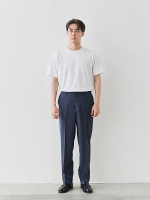 モデル 181cm 71kg ウエスト82cm サイズ LL
