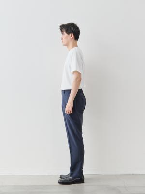 モデル 181cm 71kg ウエスト82cm サイズ LL
