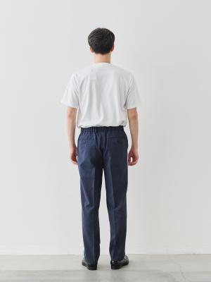 モデル 181cm 71kg ウエスト82cm サイズ LL