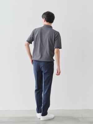 モデル 181cm 71kg ウエスト82cm サイズ L