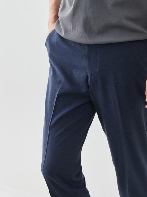 モデル 181cm 71kg ウエスト82cm サイズ L