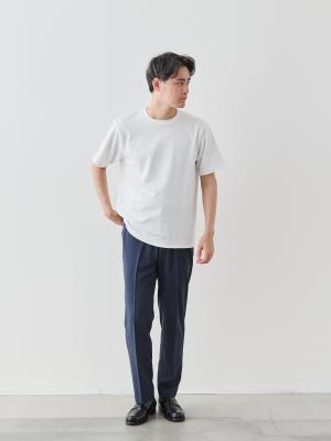モデル 181cm 71kg ウエスト82cm サイズ L
