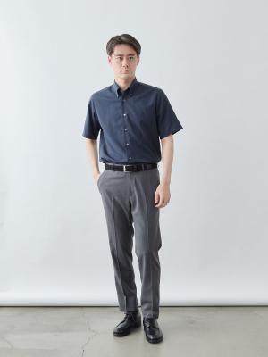モデル 181cm 71kg サイズ L