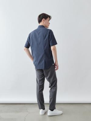 モデル 181cm 71kg サイズ L