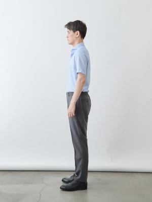 モデル 181cm 71kg サイズ LL