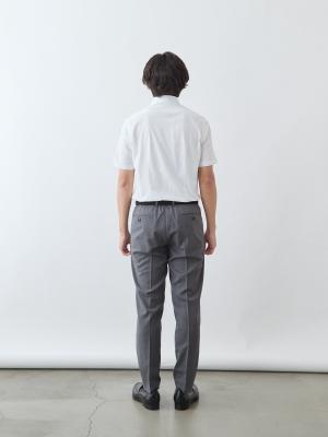モデル 173cm 64kg サイズ M