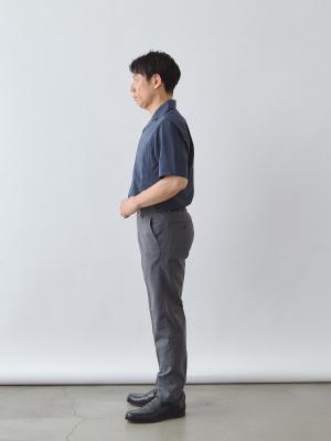 モデル 171cm 70kg サイズ M