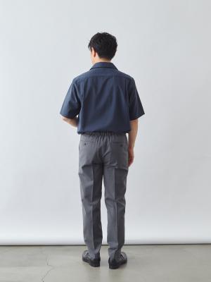 モデル 171cm 70kg サイズ L