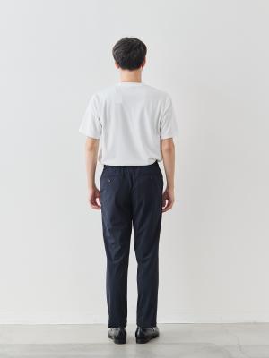 モデル 181cm 71kg ウエスト82cm サイズ L