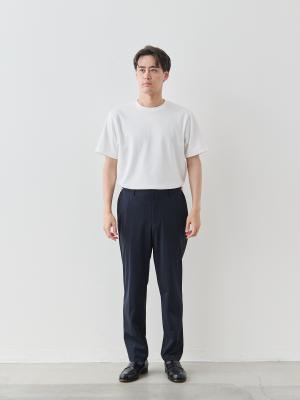 モデル 181cm 71kg ウエスト82cm サイズ LL