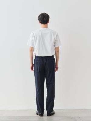 モデル 181cm 71kg ウエスト82cm サイズ LL