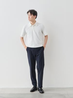 モデル 181cm 71kg ウエスト82cm サイズ L