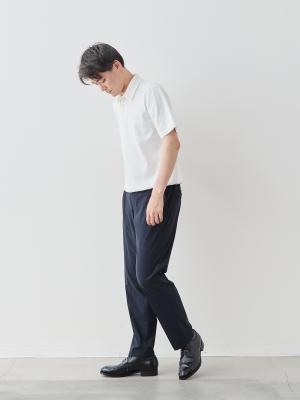 モデル 181cm 71kg ウエスト82cm サイズ L