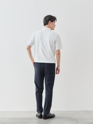 モデル 181cm 71kg ウエスト82cm サイズ L