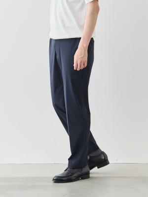 モデル 181cm 71kg ウエスト82cm サイズ L