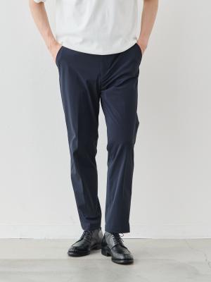 モデル 181cm 71kg ウエスト82cm サイズ L