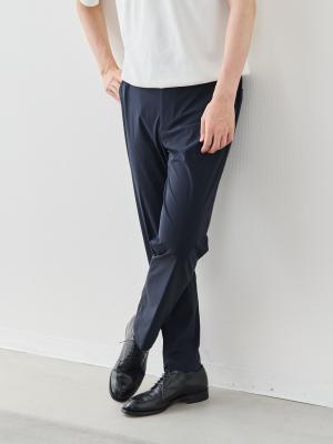 モデル 181cm 71kg ウエスト82cm サイズ L