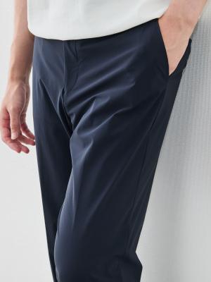 モデル 181cm 71kg ウエスト82cm サイズ L