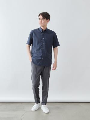 モデル 181cm 71kg サイズ L