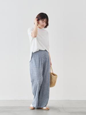 モデル 164cm サイズ 40