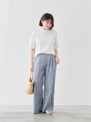 モデル 164cm サイズ 40