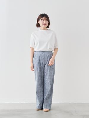 モデル 164cm サイズ 40