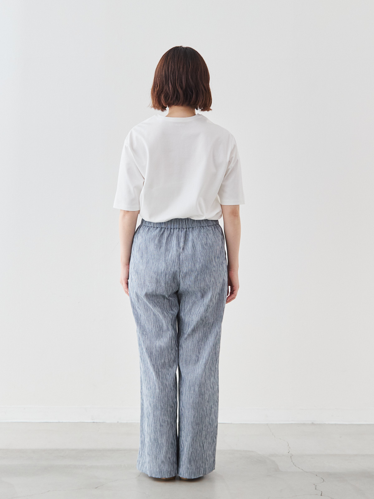 モデル 164cm サイズ 40
