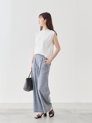 モデル 171cm サイズ 38