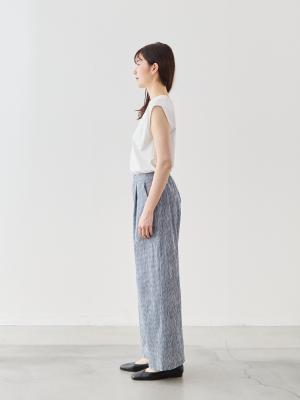 モデル 171cm サイズ 38