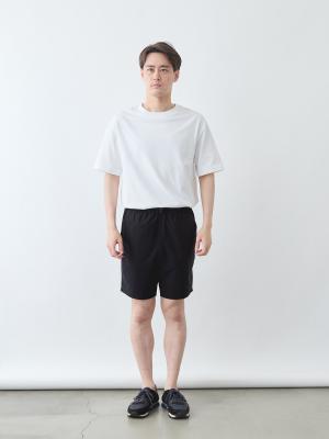モデル 181cm 71kg サイズ L