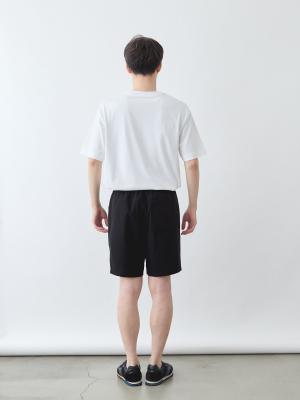 モデル 181cm 71kg サイズ L