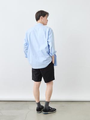モデル 181cm 71kg サイズ L