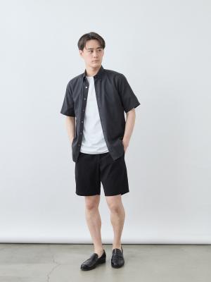 モデル 181cm 71kg サイズ L