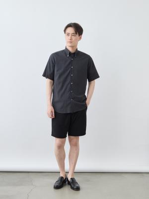 モデル 181cm 71kg サイズ L