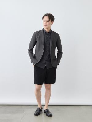 モデル 181cm 71kg サイズ L