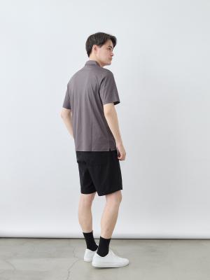 モデル 181cm 71kg サイズ L