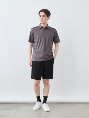 モデル 181cm 71kg サイズ L