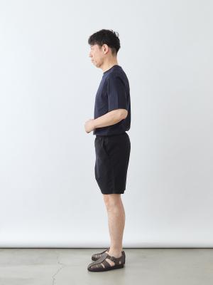 モデル 171cm 70kg サイズ M