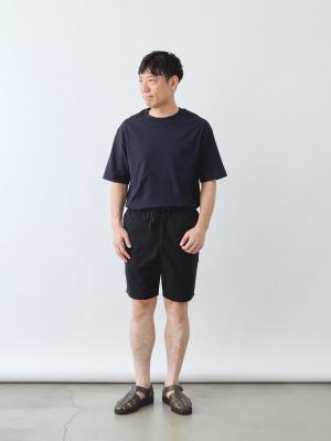モデル 171cm 70kg サイズ L