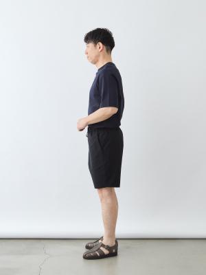 モデル 171cm 70kg サイズ L