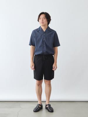 モデル 173cm 64kg サイズ M