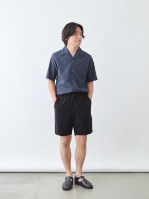 モデル 173cm 64kg サイズ M